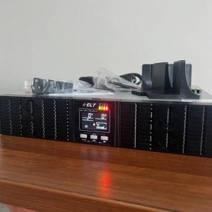 Online UPS с батареями 2KVA/2KW 4X9Ah