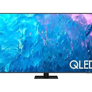 Телевизор Samsung 55" HD QLED