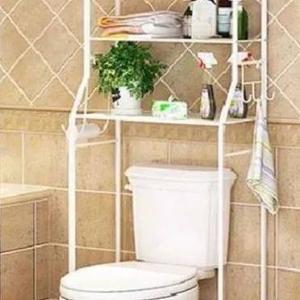 Bear unitaz tokchasi