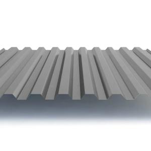 Профнастил (Серый)