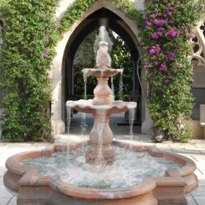 Проектирование фонтанов