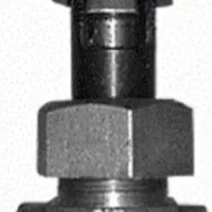 Darvoza valfi ZKS Du15 Ru160