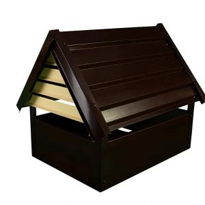 Izbushka - kichik uy