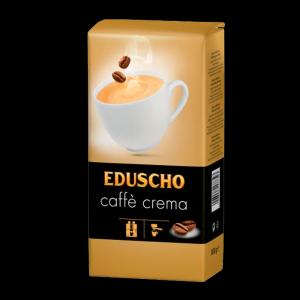 Кофе Eduscho Caffe Crema Been 1000г
