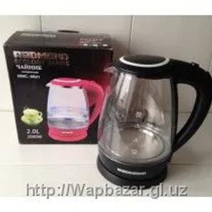 Электрочайник REDMOND RMC-9801