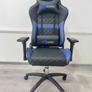 Игровое кресло Зумрад 