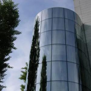 Binolarni energiya tejovchi plyonkalar bilan bo'yash