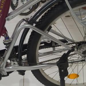 Велисопеды 26 Германия