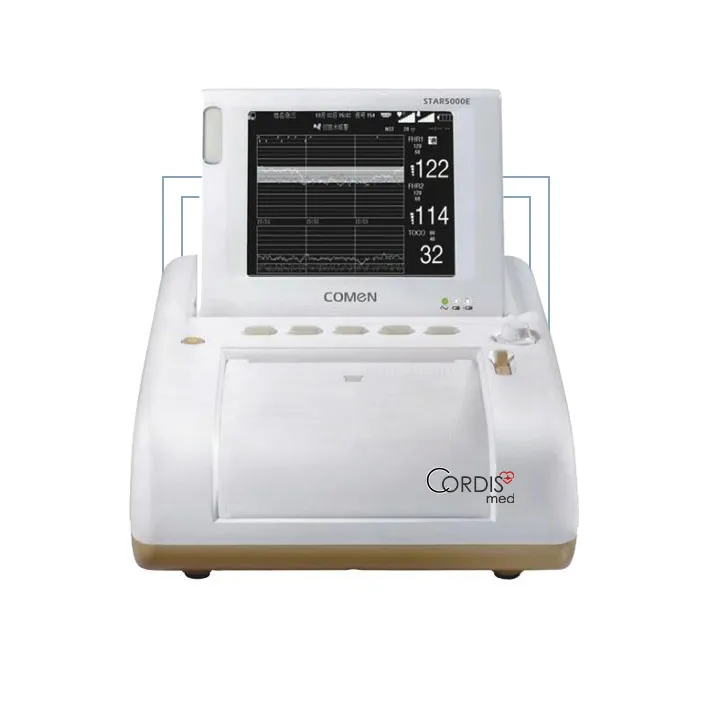Homila monitori STAR5000E
