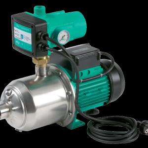 WILO Водоповысительная установка MultiPress FMP 604