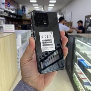 Смартфон Xiaomi Mi 8 8/256GB