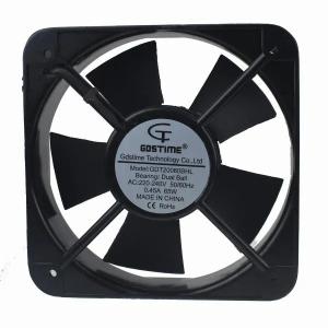 Вентилятор канальный прямоугольный прямоточный шумоизолированный  ВКПП-Ш