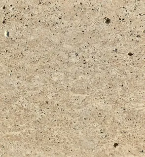 Travertin 1-qavat