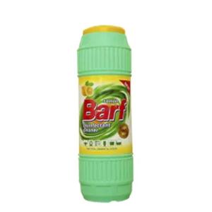 Чистоль "Barf" с ароматом Лимона Объем 500 гр