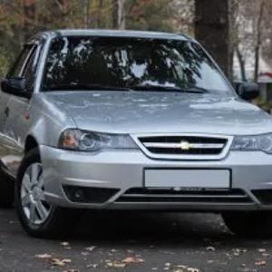 Chevrolet Nexia