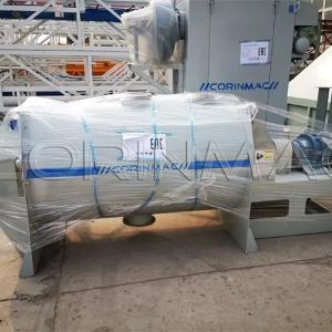 Quruq aralashmalar tayyorlash uchun mikser