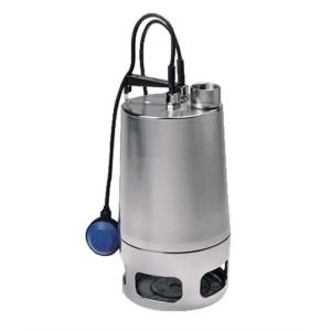 Дренажные насосы из нержавеющей стали Unilift АP