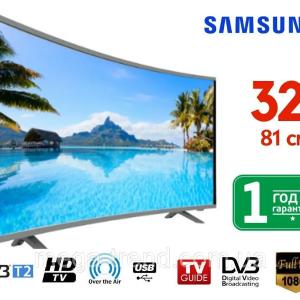 Телевизор Samsung 32" Smart TV Android