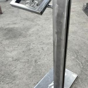 Planshet uchun zamin ma'lumot tokchasi