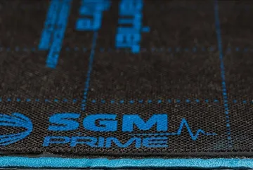 Shovqin o'tkazmaydigan membrana materiali SGM BARRIER ULTRA 6 mm