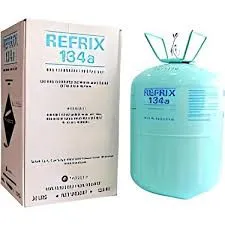 Фреон R134 A Tazzetti Refrix® (Италия)