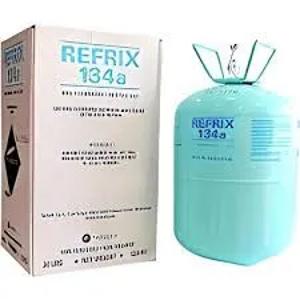 Фреон R134 A Tazzetti Refrix® (Италия)