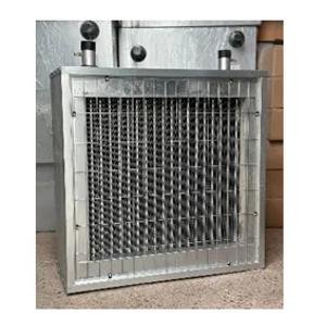 Водяные тепловентиляторы - 800