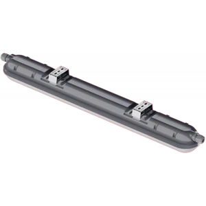 Светильник DSP-LED (аналог ЛСП) IP65 18 Вт 230В 6500К