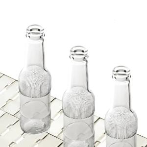 Стеклянная бутылка