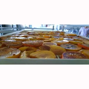 Сушеная хурма