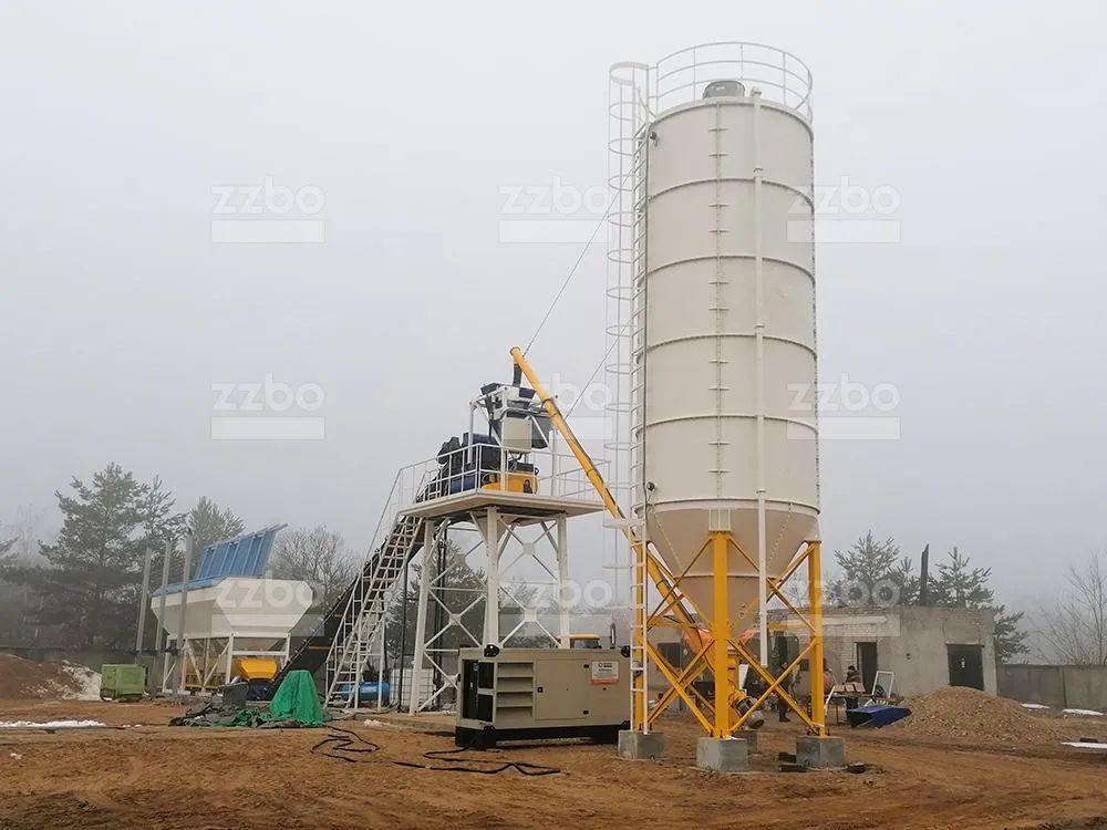 LENTA-72 beton zavodi