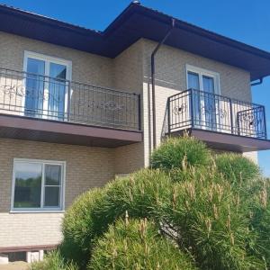 Декоративный кирпич