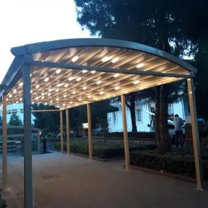 Savdo uchun portativ kabinalar