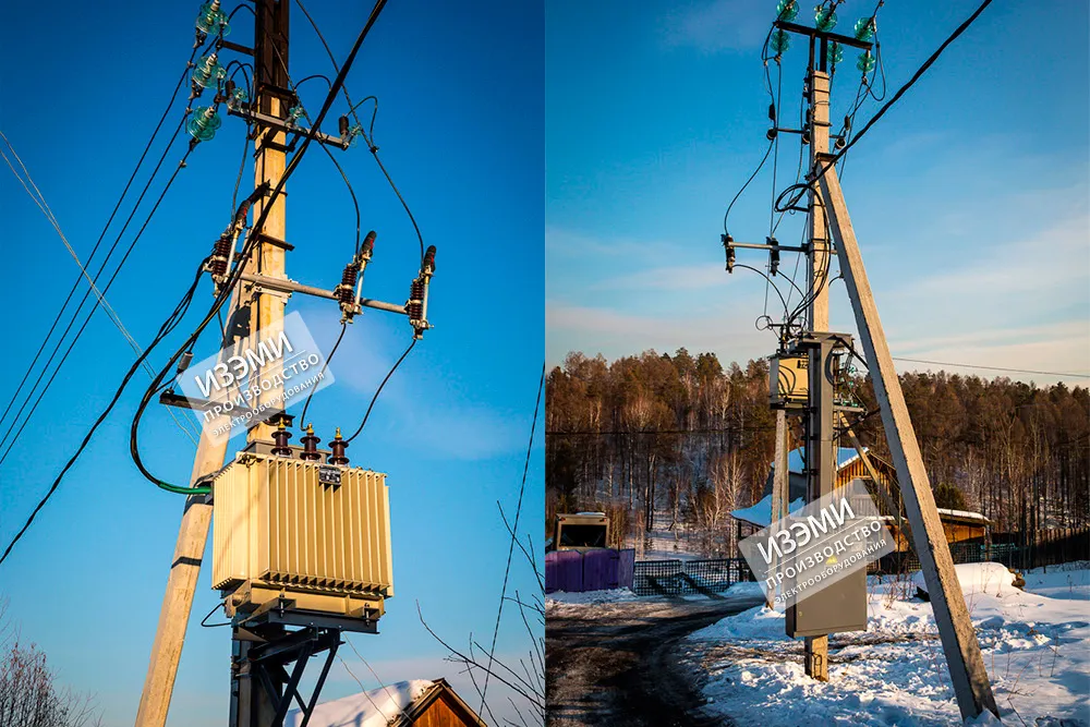 KPTM podstansiyasi turi