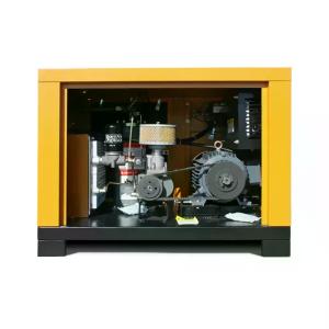 Vintli kompressor BERG VK-4R 