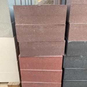 Облицовочный кирпич гиперпрессованный