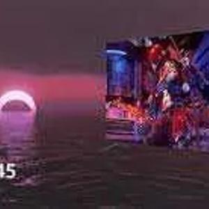 Телевизор TCL 55" HD QLED Smart TV Wi-Fi
