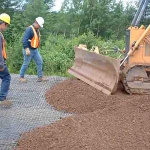 Дорожные сетки