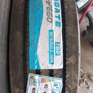 Автошина 295/80R22.5