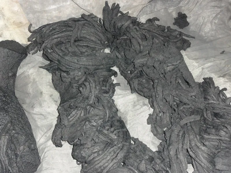 Kauchukni qayta tiklash, qayta tiklash