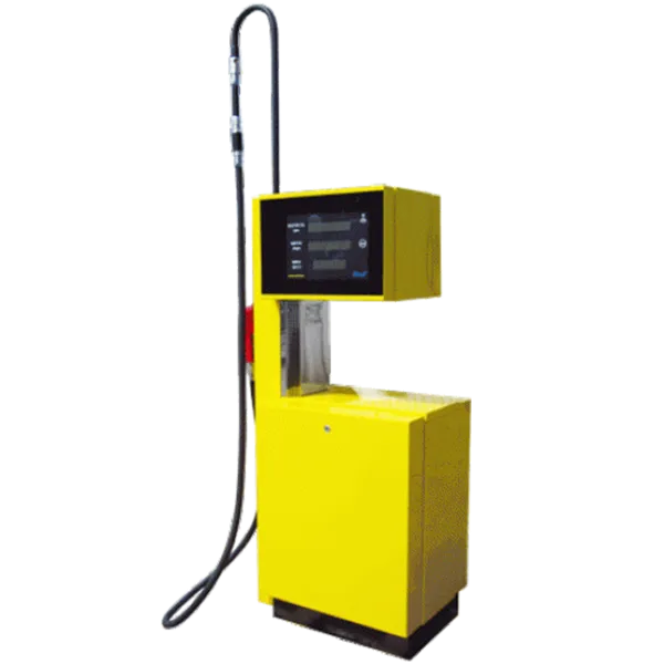 Yoqilg'i dispenserlari TRK Shelf 100-1VK