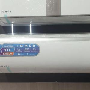 Toshiba 24 konditsioneri