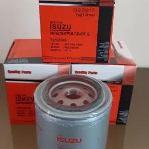 Фильтр топливный грубый 8-971161-250 ISUZU NQR 71. NP 37