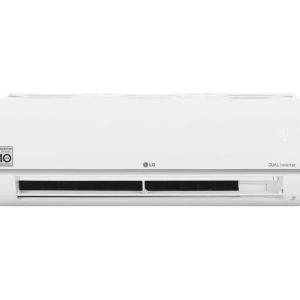 Кондиционер LG Mega DUAL Inverter