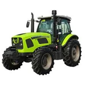 Колесный трактор Zoomlion RS1604