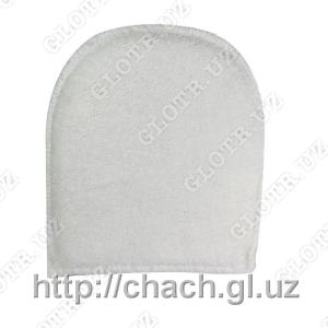 Мочалка детская “Рукавичка - Мини”