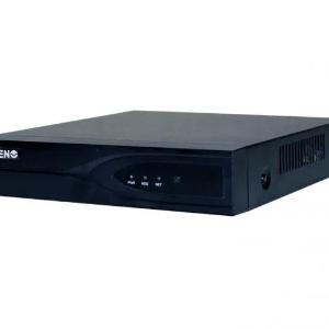 Сетевые видеорегистраторы NVR-4,8,16,24,32-канальный real-time