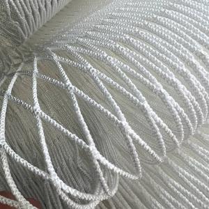 Сетчатые изделия для рыбалки.