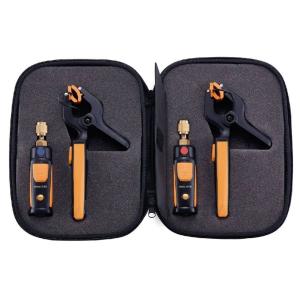 Приборы Testo для Холодильных систем