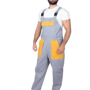 Костюм-комбинезон рабочего